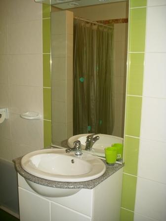 Riviere L'Or Appartement Saint-Joseph Номер фото